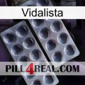 Vidalista 31